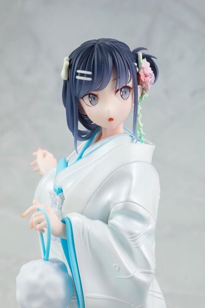 PRE ORDER – 1/7 RASCAL DOES NOT DREAM SERIES MAI SAKURAJIMA WHITE KIMONO VER.