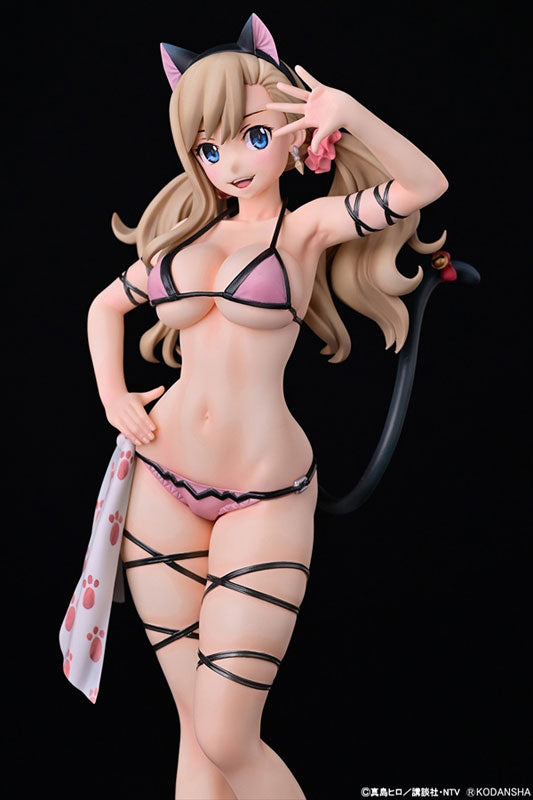 PRE ORDER – 1/6 EDENS ZERO - REBECCA BLUEGARDEN @ EZHEROINES ON VACATION