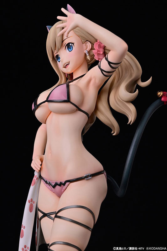 PRE ORDER – 1/6 EDENS ZERO - REBECCA BLUEGARDEN @ EZHEROINES ON VACATION