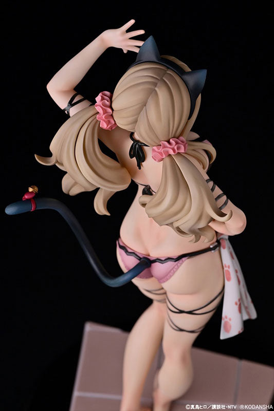 PRE ORDER – 1/6 EDENS ZERO - REBECCA BLUEGARDEN @ EZHEROINES ON VACATION