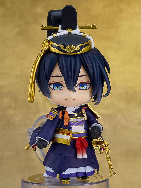 PRE ORDER – NENDOROID MIKAZUKI MUNECHIKA KIWAME