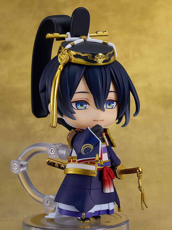 PRE ORDER – NENDOROID MIKAZUKI MUNECHIKA KIWAME