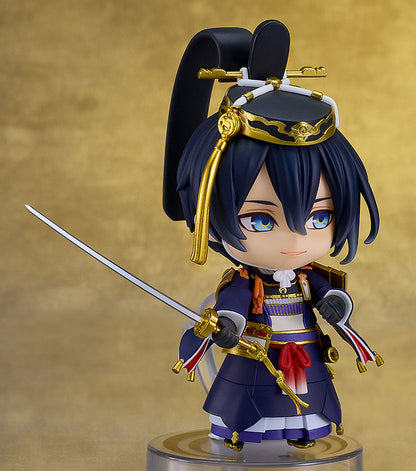 PRE ORDER – NENDOROID MIKAZUKI MUNECHIKA KIWAME