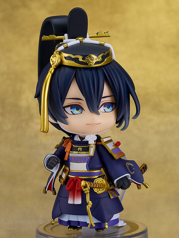 PRE ORDER – NENDOROID MIKAZUKI MUNECHIKA KIWAME