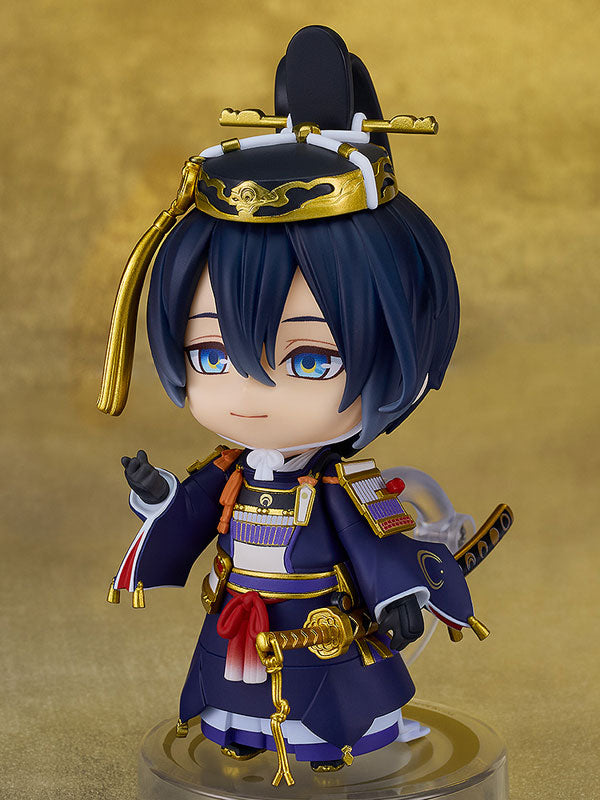 PRE ORDER – NENDOROID MIKAZUKI MUNECHIKA KIWAME