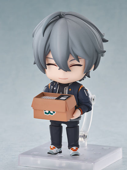 PRE ORDER – NENDOROID WISE