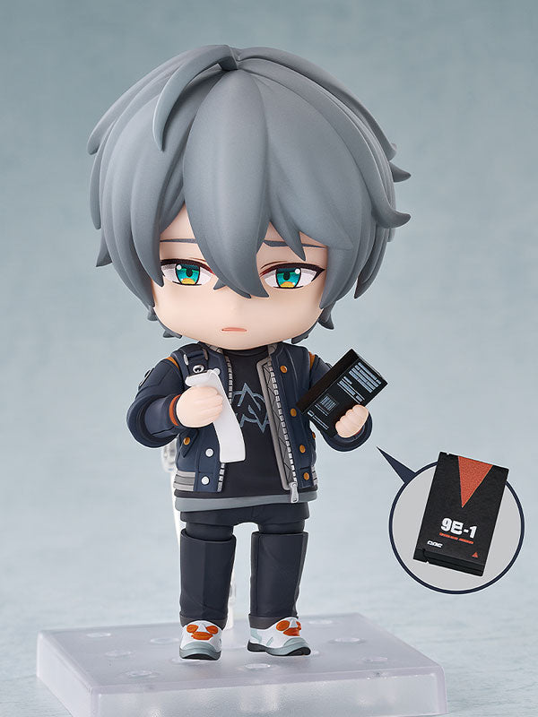 PRE ORDER – NENDOROID WISE