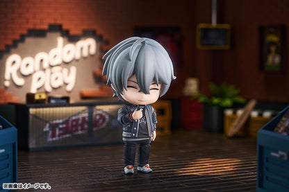 PRE ORDER – NENDOROID WISE