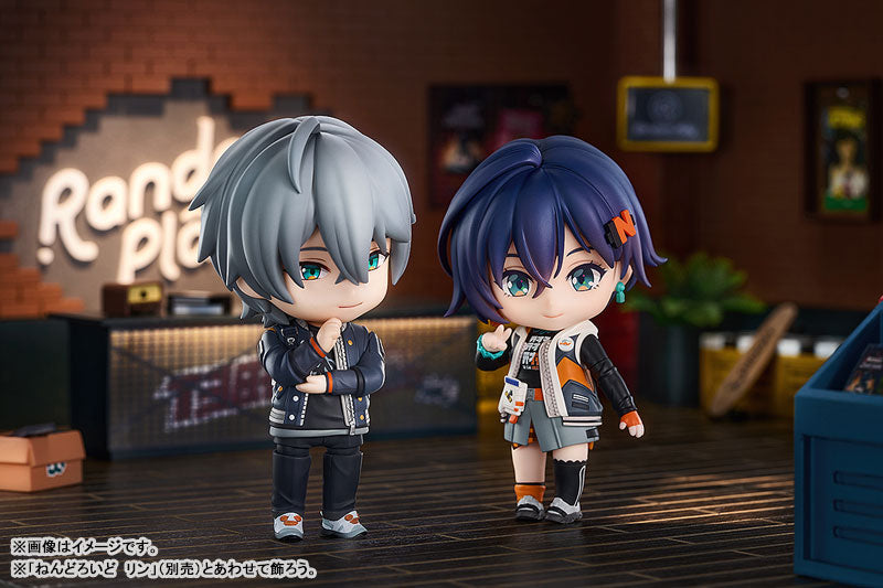 PRE ORDER – NENDOROID WISE