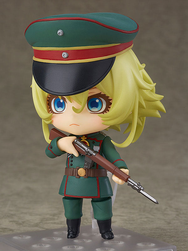 PRE ORDER – NENDOROID SAGA OF TANYA THE EVIL - TANYA DEGURECHAFF