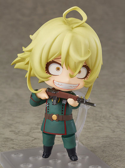 PRE ORDER – NENDOROID SAGA OF TANYA THE EVIL - TANYA DEGURECHAFF