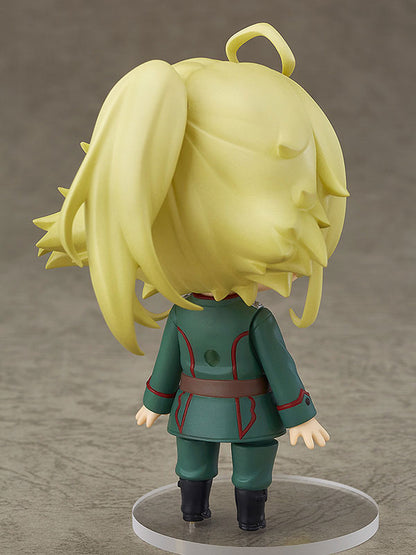 PRE ORDER – NENDOROID SAGA OF TANYA THE EVIL - TANYA DEGURECHAFF