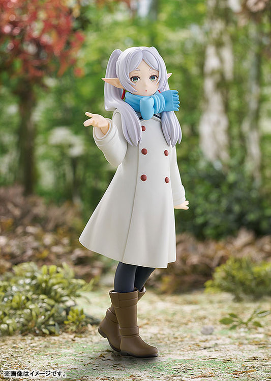 PRE ORDER – POP UP PARADE FRIEREN: BEYOND JOURNEY'S END - FRIEREN : BLOW KISS VER.