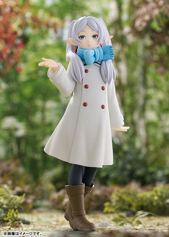 PRE ORDER – POP UP PARADE FRIEREN: BEYOND JOURNEY'S END - FRIEREN : BLOW KISS VER.