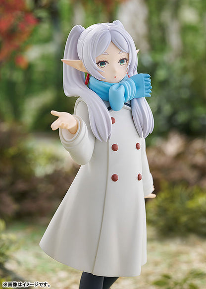 PRE ORDER – POP UP PARADE FRIEREN: BEYOND JOURNEY'S END - FRIEREN : BLOW KISS VER.