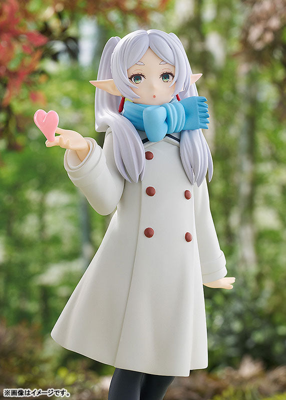 PRE ORDER – POP UP PARADE FRIEREN: BEYOND JOURNEY'S END - FRIEREN : BLOW KISS VER.