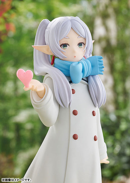 PRE ORDER – POP UP PARADE FRIEREN: BEYOND JOURNEY'S END - FRIEREN : BLOW KISS VER.