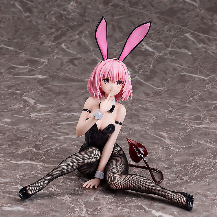 PRE ORDER – 1/6 TO LOVERU DARKNESS - MOMO BELIA DEVILUKE : BUNNY VER.