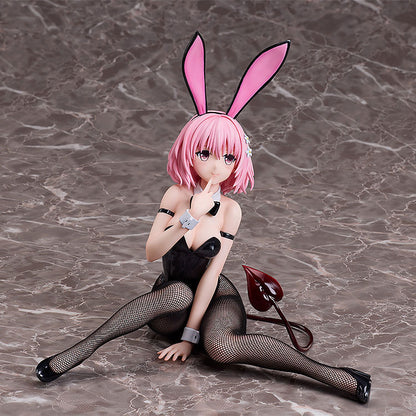 PRE ORDER – 1/6 TO LOVERU DARKNESS - MOMO BELIA DEVILUKE : BUNNY VER.