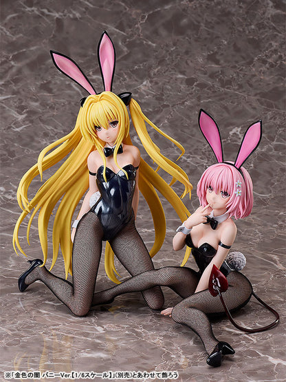 PRE ORDER – 1/6 TO LOVERU DARKNESS - MOMO BELIA DEVILUKE : BUNNY VER.