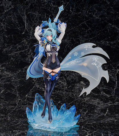 PRE ORDER – 1/7 GENSHIN IMPACT - EULA : WAVECREST WALTZ VER.