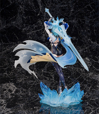 PRE ORDER – 1/7 GENSHIN IMPACT - EULA : WAVECREST WALTZ VER.