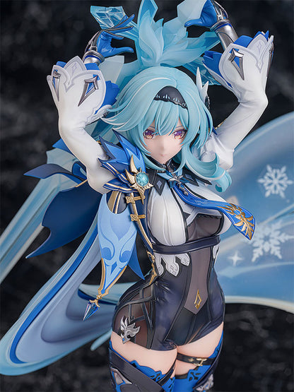 PRE ORDER – 1/7 GENSHIN IMPACT - EULA : WAVECREST WALTZ VER.