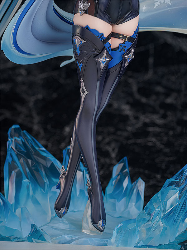 PRE ORDER – 1/7 GENSHIN IMPACT - EULA : WAVECREST WALTZ VER.