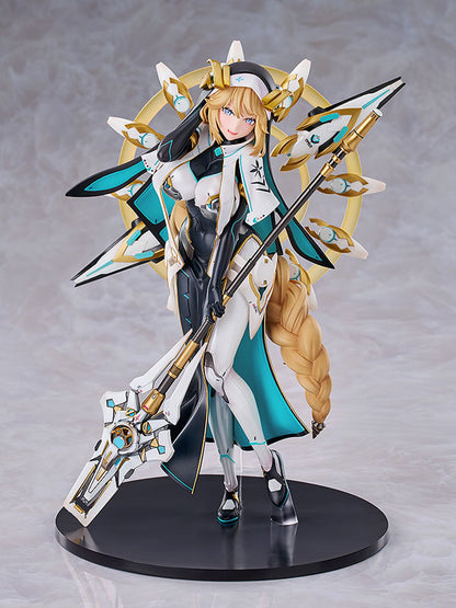 PRE ORDER – 1/7 GODDESS OF VICTORY: NIKKE - RAPUNZEL