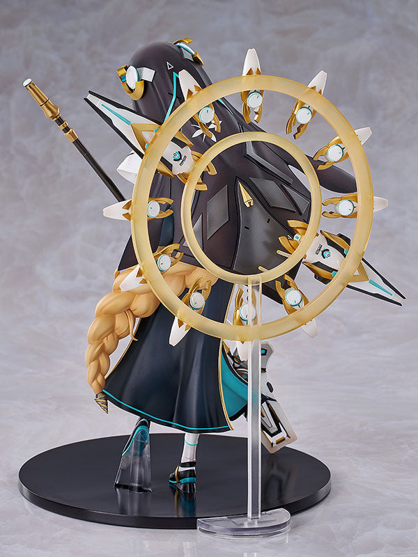 PRE ORDER – 1/7 GODDESS OF VICTORY: NIKKE - RAPUNZEL