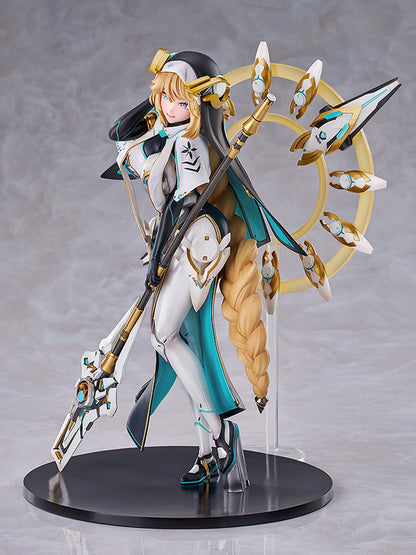 PRE ORDER – 1/7 GODDESS OF VICTORY: NIKKE - RAPUNZEL