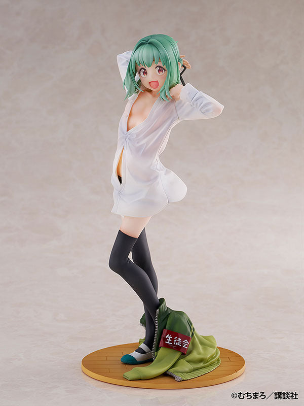 PRE ORDER – 1/7 SEITOKAI NI MO ANA WA ARU! @ TAN OTORI