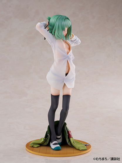 PRE ORDER – 1/7 SEITOKAI NI MO ANA WA ARU! @ TAN OTORI