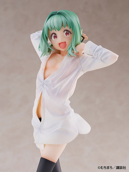 PRE ORDER – 1/7 SEITOKAI NI MO ANA WA ARU! @ TAN OTORI