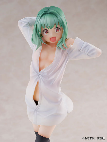 PRE ORDER – 1/7 SEITOKAI NI MO ANA WA ARU! @ TAN OTORI