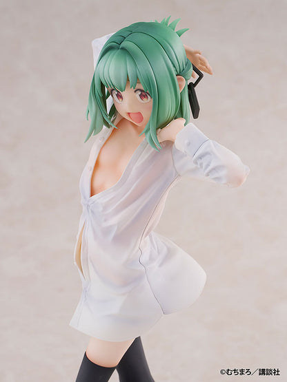 PRE ORDER – 1/7 SEITOKAI NI MO ANA WA ARU! @ TAN OTORI