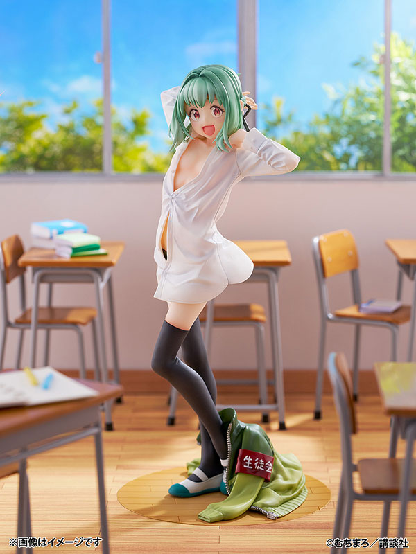 PRE ORDER – 1/7 SEITOKAI NI MO ANA WA ARU! @ TAN OTORI