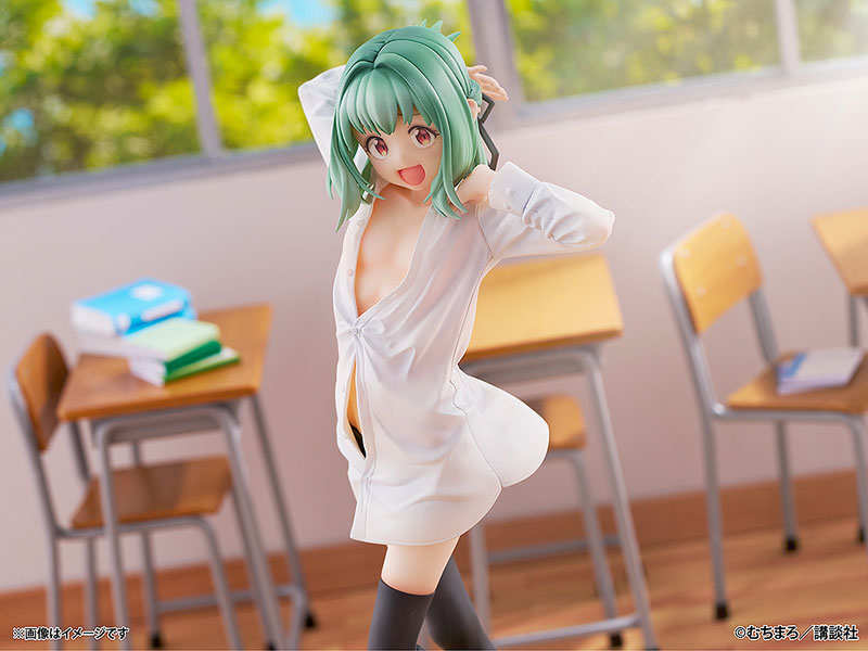 PRE ORDER – 1/7 SEITOKAI NI MO ANA WA ARU! @ TAN OTORI