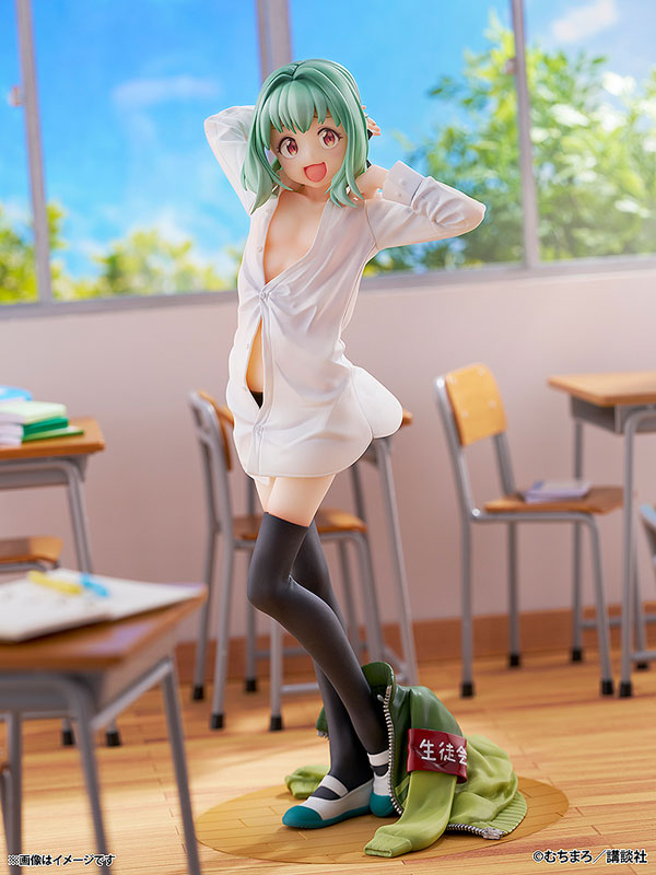 PRE ORDER – 1/7 SEITOKAI NI MO ANA WA ARU! @ TAN OTORI