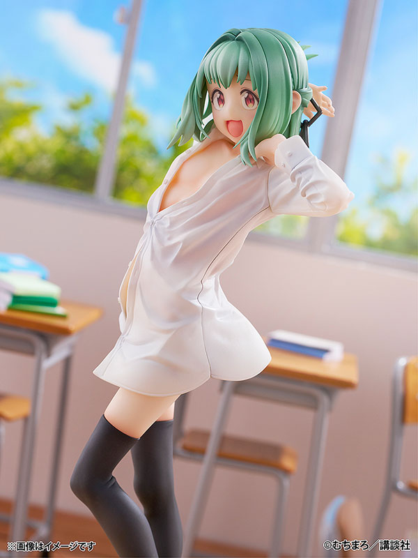 PRE ORDER – 1/7 SEITOKAI NI MO ANA WA ARU! @ TAN OTORI