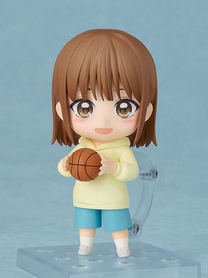 PRE ORDER – NENDOROID BLUE BOX - CHINATSU KANO