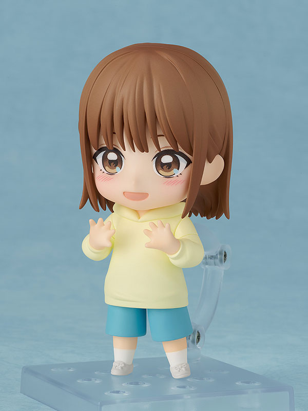 PRE ORDER – NENDOROID BLUE BOX - CHINATSU KANO