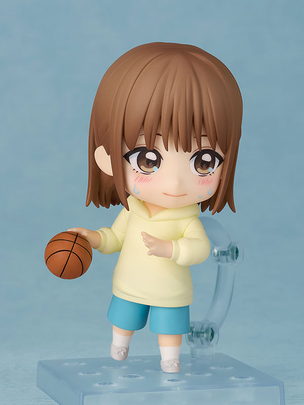 PRE ORDER – NENDOROID BLUE BOX - CHINATSU KANO