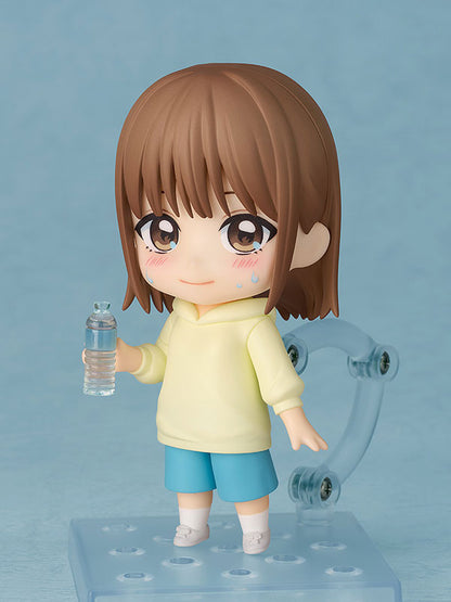 PRE ORDER – NENDOROID BLUE BOX - CHINATSU KANO