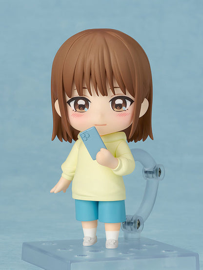 PRE ORDER – NENDOROID BLUE BOX - CHINATSU KANO