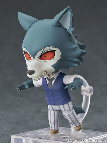 PRE ORDER – NENDOROID BEASTARS - LEGOSHI