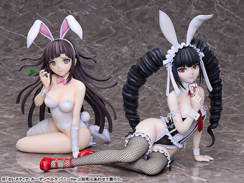 PRE ORDER – 1/4 DANGANRONPA 2: GOODBYE DESPAIR - MIKAN TSUMIKI : BUNNY VER.