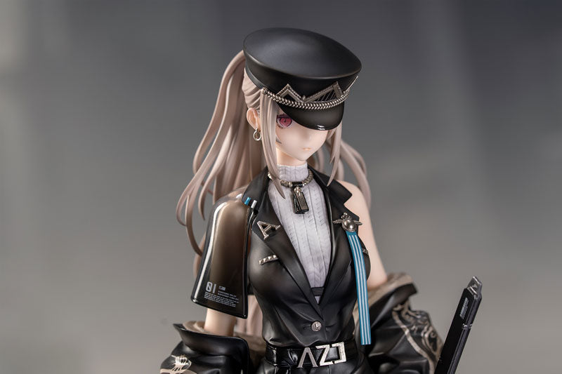 PRE ORDER – 1/7 A-Z : [B] - FULL DRESS