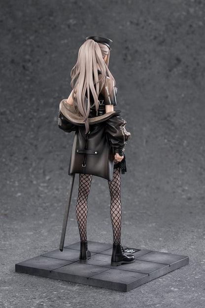 PRE ORDER – 1/7 A-Z : [B] - FULL DRESS