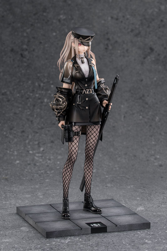 PRE ORDER – 1/7 A-Z : [B] - FULL DRESS